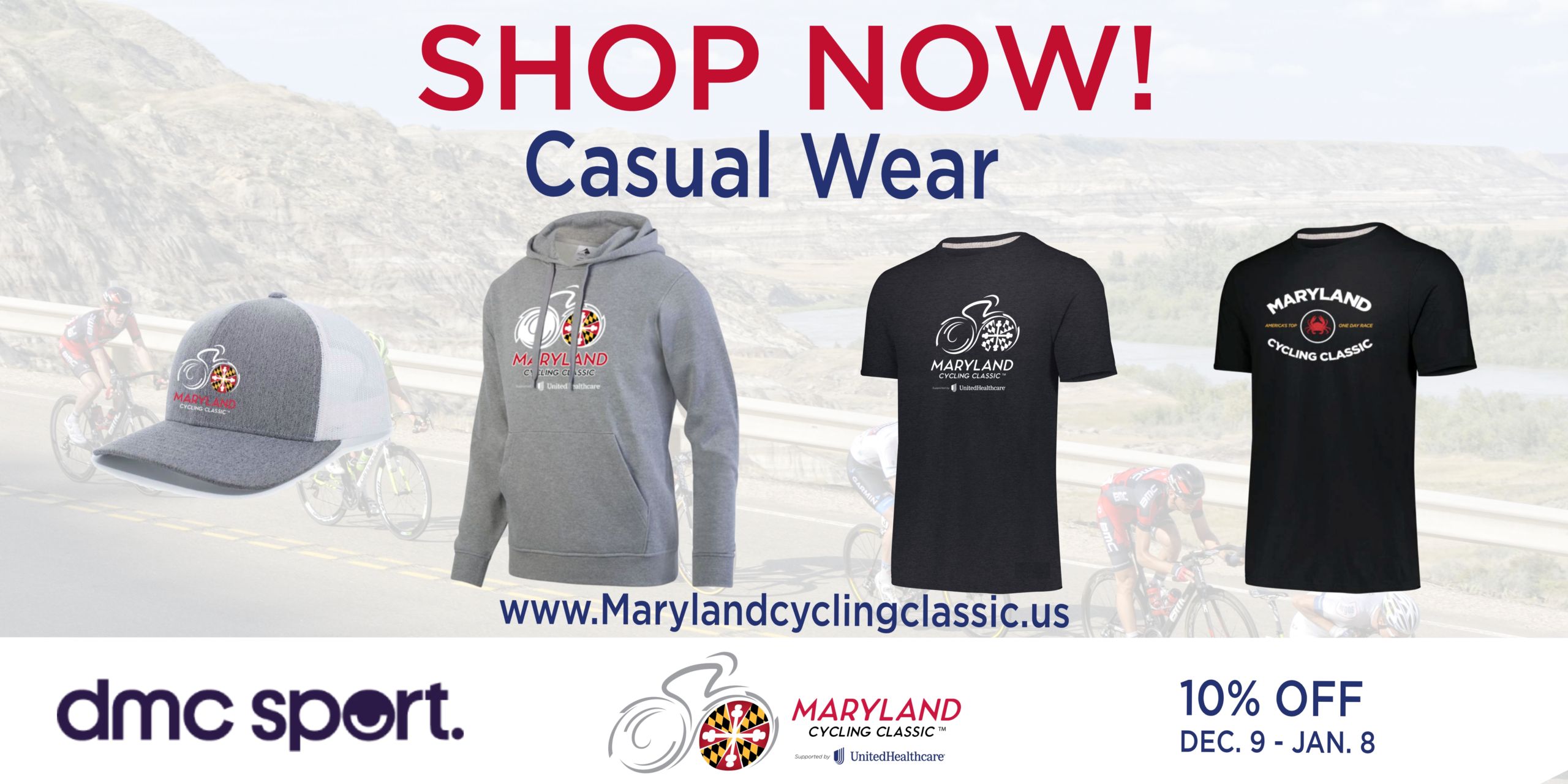 Maryland Cycling Classic