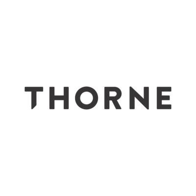 https://www.thorne.com/