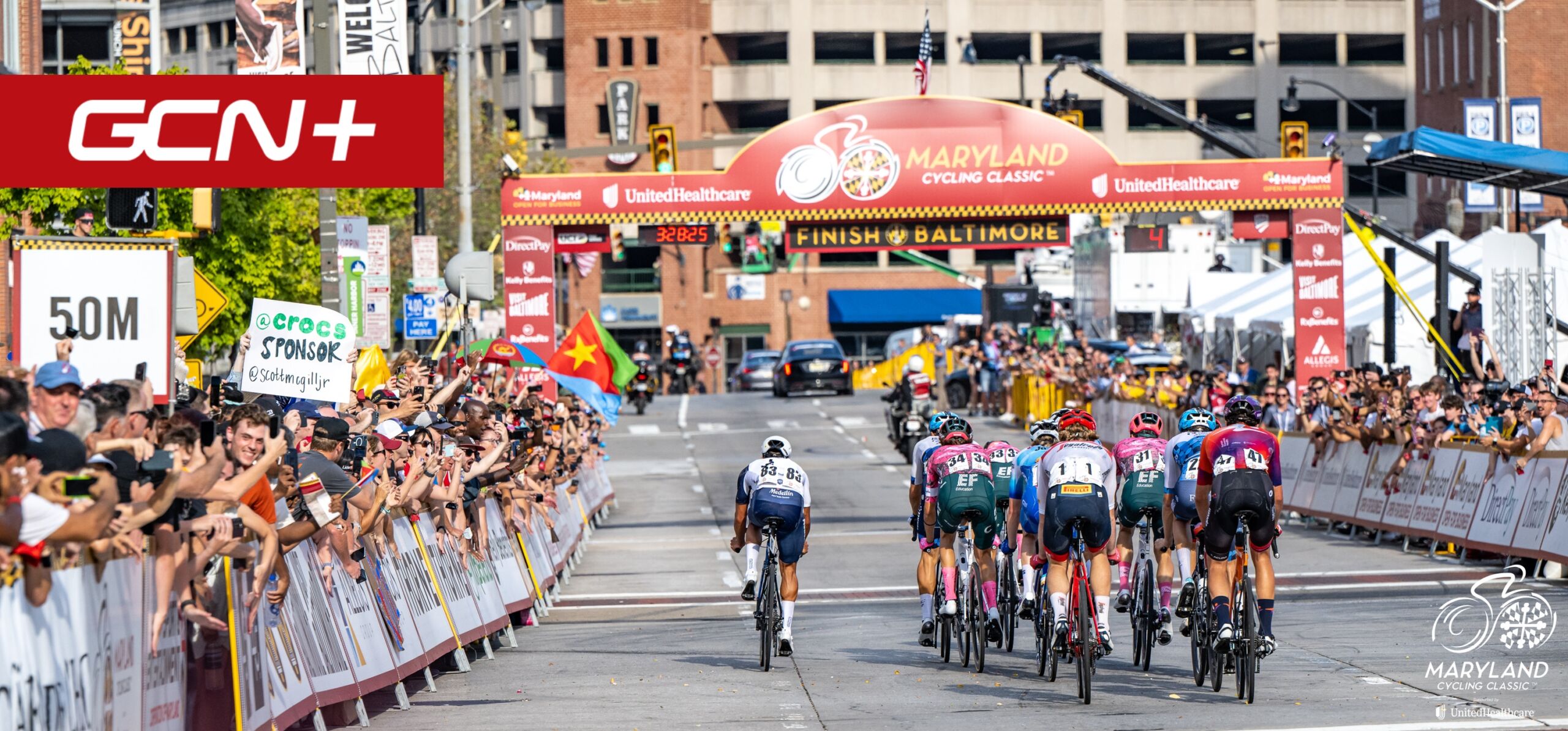 Maryland Cycling Classic