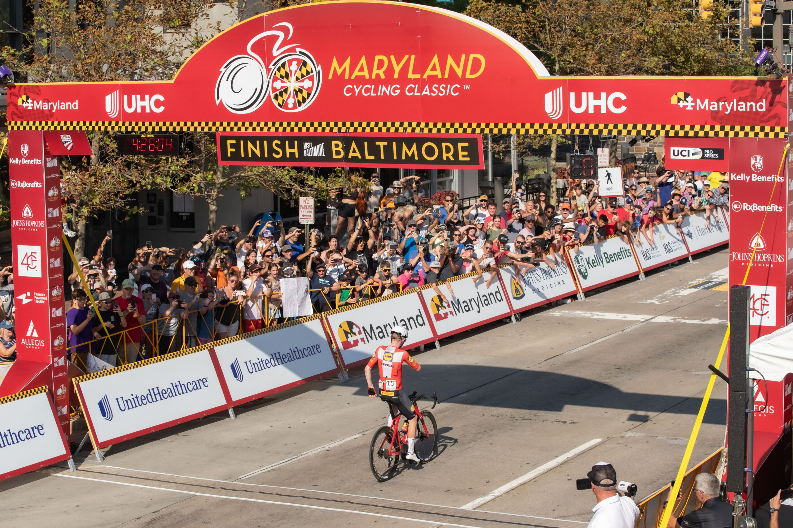 Maryland cycling classic sale