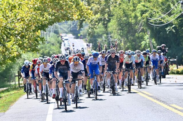 Maryland deals cycling classic